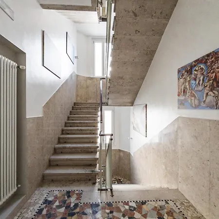 Rrrapido Holy And - Via Sardegna Affittacamere *